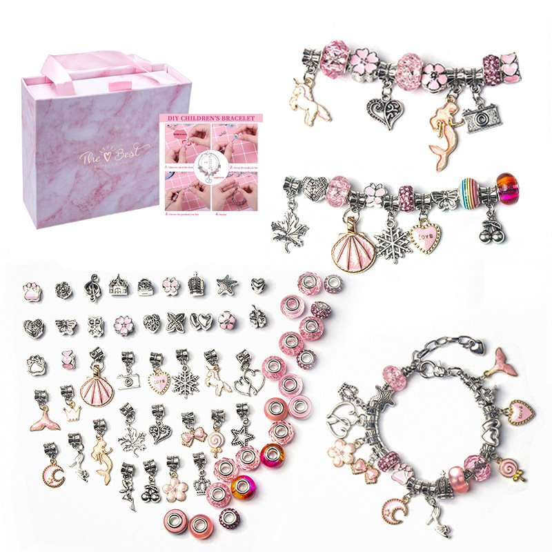 Ladies Fashion Exquisite Gift Box Gift Bracelet – Image 7