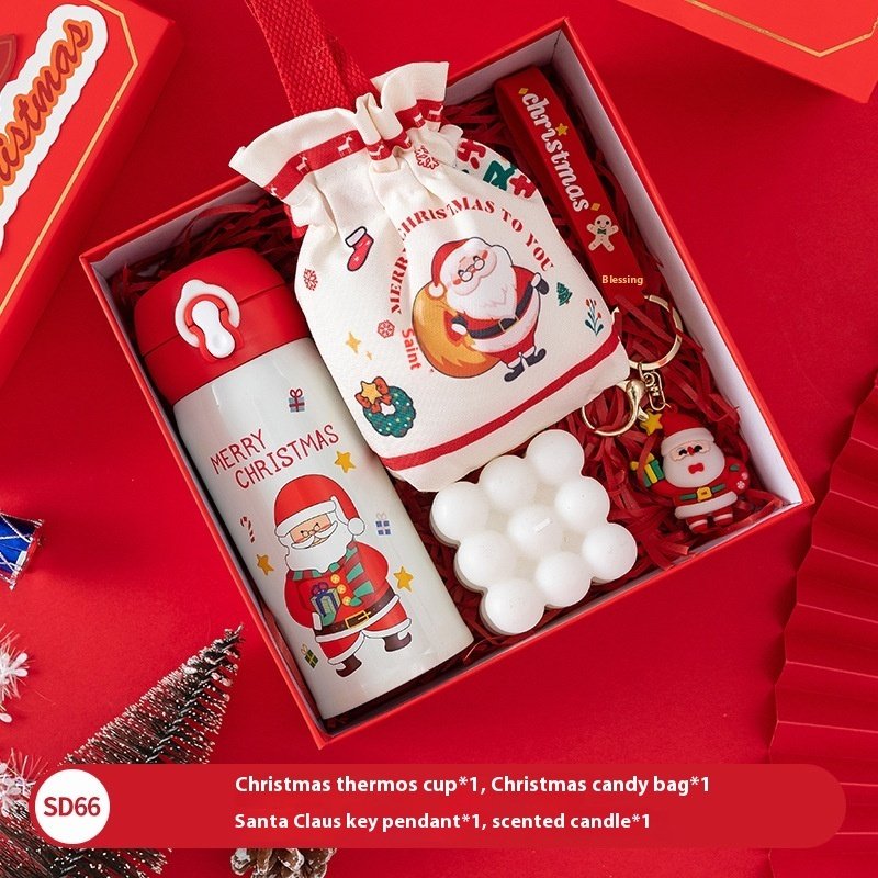 Creative New Year Gift Christmas Gift Christmas Eve Gift Box – Image 9