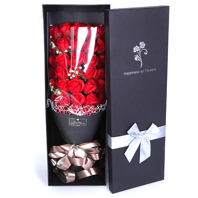 Teacher's Day Gift Bouquet Gift Box – Image 7