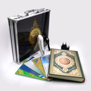 Quran speaker reading pen